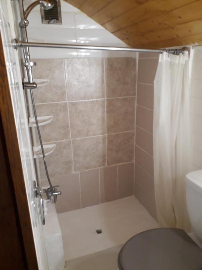 Chalet Norev Saint-Martin-du-Mont Εξωτερικό φωτογραφία