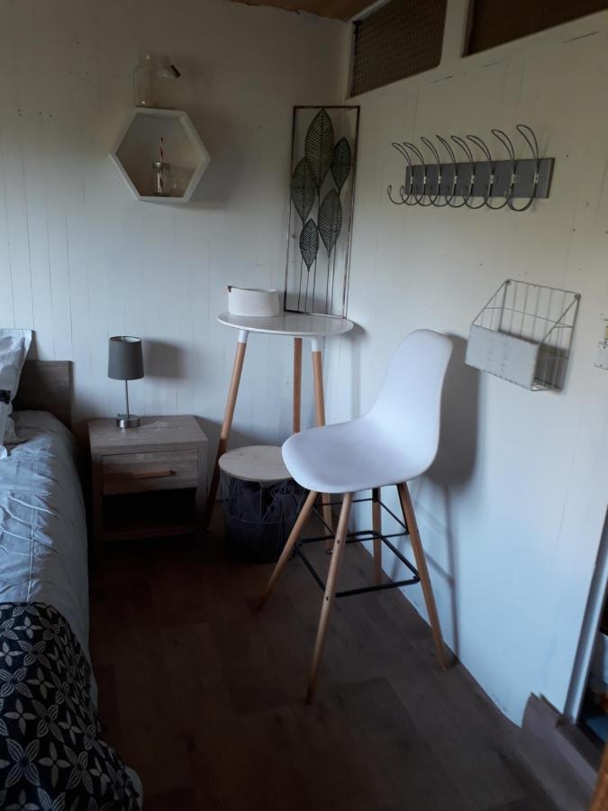 Chalet Norev Saint-Martin-du-Mont Εξωτερικό φωτογραφία