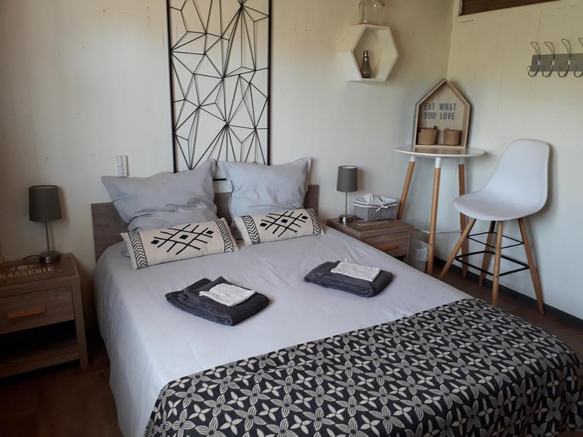 Chalet Norev Saint-Martin-du-Mont Εξωτερικό φωτογραφία