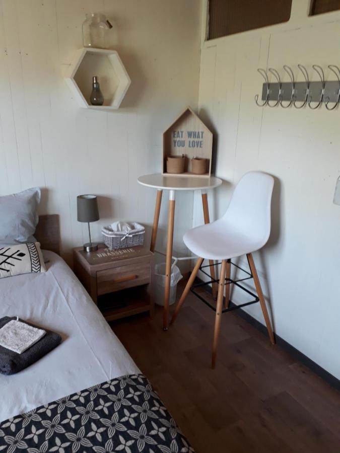Chalet Norev Saint-Martin-du-Mont Εξωτερικό φωτογραφία