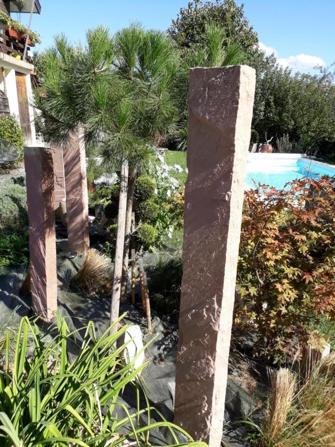 Chalet Norev Saint-Martin-du-Mont Εξωτερικό φωτογραφία
