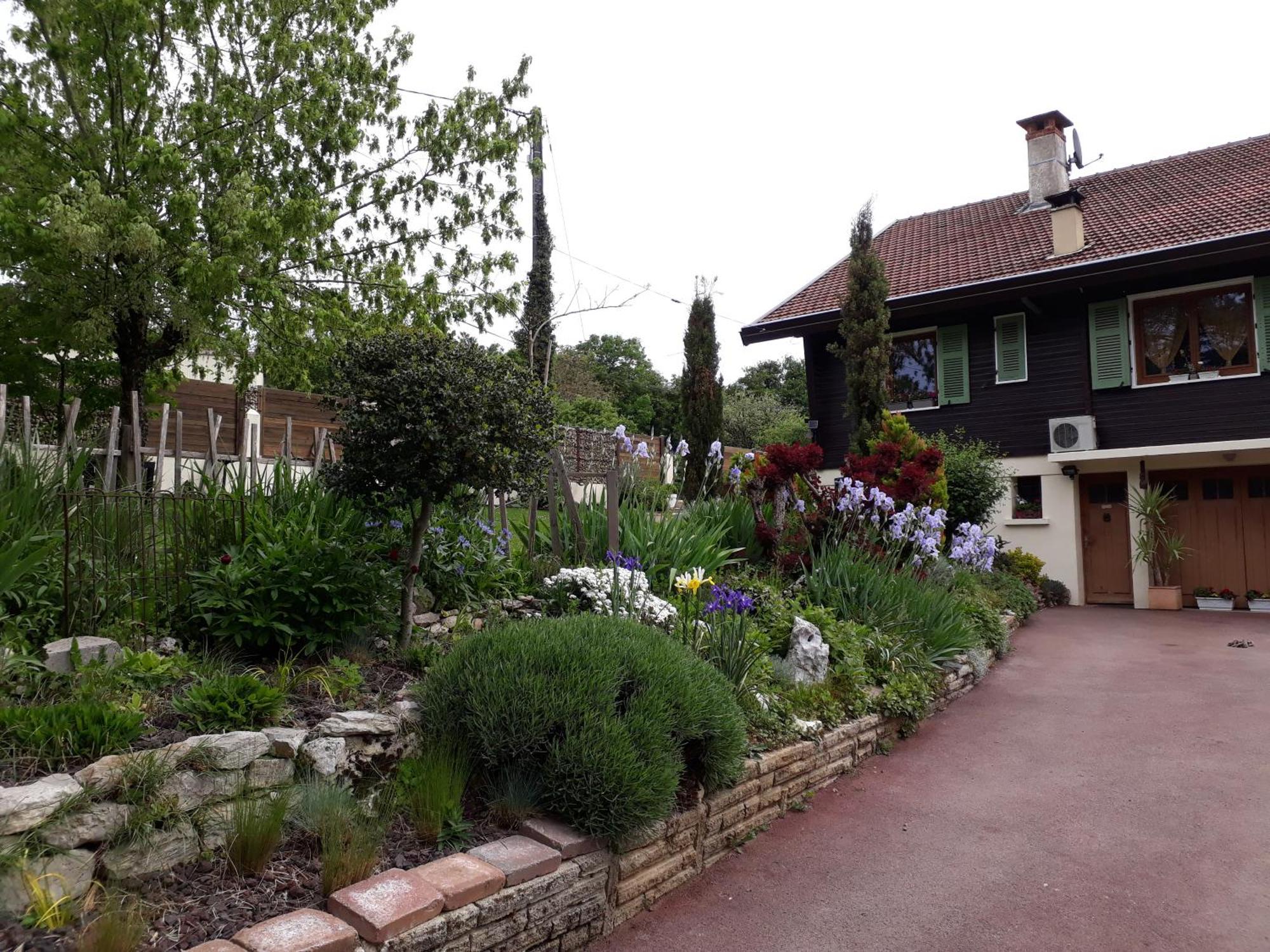 Chalet Norev Saint-Martin-du-Mont Εξωτερικό φωτογραφία